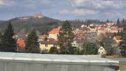 Nepomuk, Zelená Hora