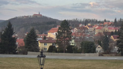 Nepomuk, Zelená Hora