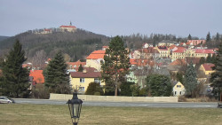 Nepomuk, Zelená Hora