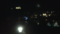 Nepomuk, Zelená Hora