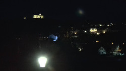 Nepomuk, Zelená Hora