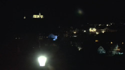 Nepomuk, Zelená Hora