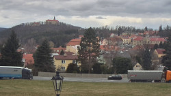 Nepomuk, Zelená Hora