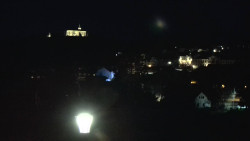 Nepomuk, Zelená Hora