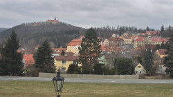 Nepomuk, Zelená Hora