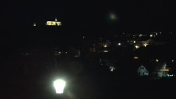 Nepomuk, Zelená Hora