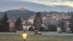 Nepomuk, Zelená Hora