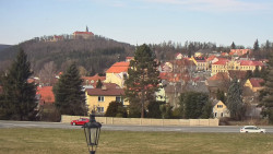 Nepomuk, Zelená Hora