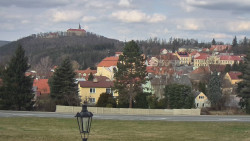 Nepomuk, Zelená Hora