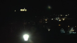 Nepomuk, Zelená Hora