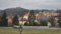 Nepomuk, Zelená Hora