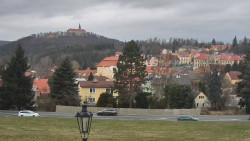 Nepomuk, Zelená Hora