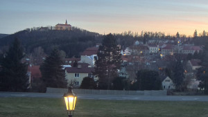 Město Nepomuk - Nepomuk, Zelená Hora - 6.4.2026 v 06:15 Město Nepomuk - Nepomuk, Zelená Hora - 6.4.2026 v 06:15