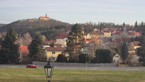 Město Nepomuk - Nepomuk, Zelená Hora - 6.4.2026 v 08:00 Město Nepomuk - Nepomuk, Zelená Hora - 6.4.2026 v 08:00