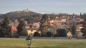 Město Nepomuk - Nepomuk, Zelená Hora - 6.4.2026 v 08:30 Město Nepomuk - Nepomuk, Zelená Hora - 6.4.2026 v 08:30