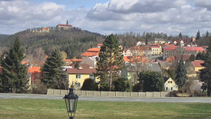 Město Nepomuk - Nepomuk, Zelená Hora - 6.4.2026 v 10:30 Město Nepomuk - Nepomuk, Zelená Hora - 6.4.2026 v 10:30