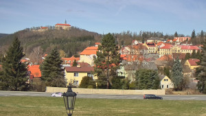 Město Nepomuk - Nepomuk, Zelená Hora - 6.4.2026 v 14:45 Město Nepomuk - Nepomuk, Zelená Hora - 6.4.2026 v 14:45