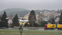 Nepomuk, Zelená Hora