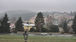 Nepomuk, Zelená Hora