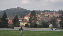 Nepomuk, Zelená Hora