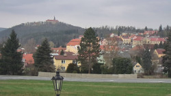 Nepomuk, Zelená Hora