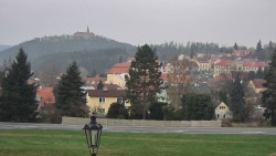 Nepomuk, Zelená Hora