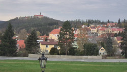 Nepomuk, Zelená Hora