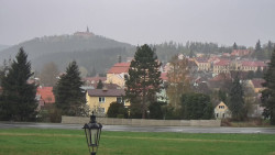 Nepomuk, Zelená Hora