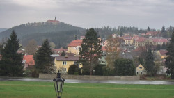 Nepomuk, Zelená Hora