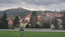 Nepomuk, Zelená Hora