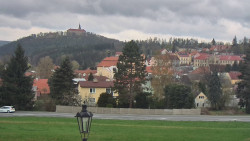 Nepomuk, Zelená Hora