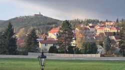 Nepomuk, Zelená Hora