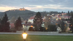 Nepomuk, Zelená Hora