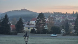 Nepomuk, Zelená Hora