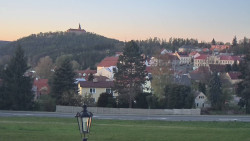 Nepomuk, Zelená Hora