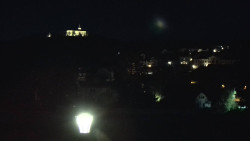 Nepomuk, Zelená Hora
