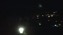 Nepomuk, Zelená Hora