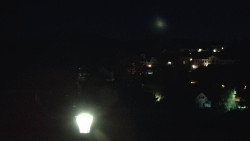 Nepomuk, Zelená Hora