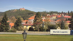 Nepomuk, Zelená Hora