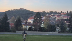 Nepomuk, Zelená Hora