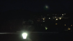 Nepomuk, Zelená Hora