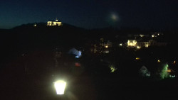 Nepomuk, Zelená Hora