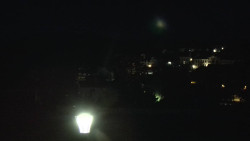Nepomuk, Zelená Hora