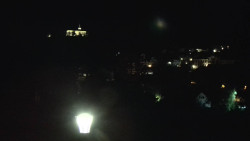 Nepomuk, Zelená Hora