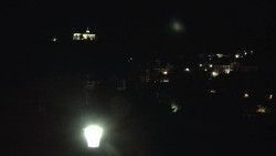 Nepomuk, Zelená Hora