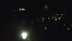 Nepomuk, Zelená Hora