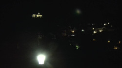 Nepomuk, Zelená Hora