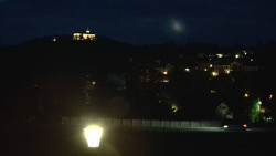 Nepomuk, Zelená Hora