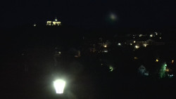 Nepomuk, Zelená Hora