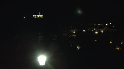 Nepomuk, Zelená Hora